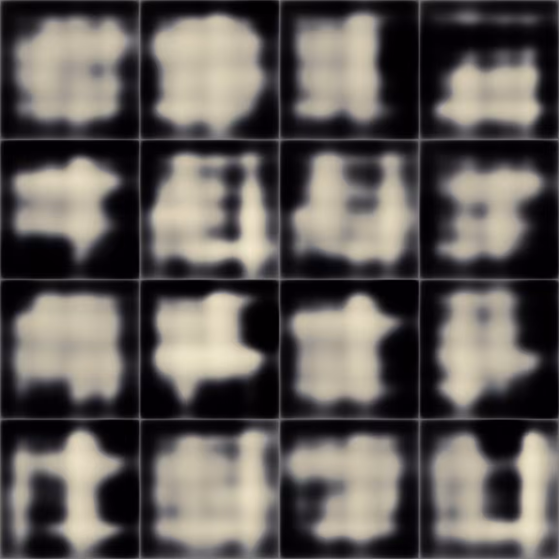 Evolving #3