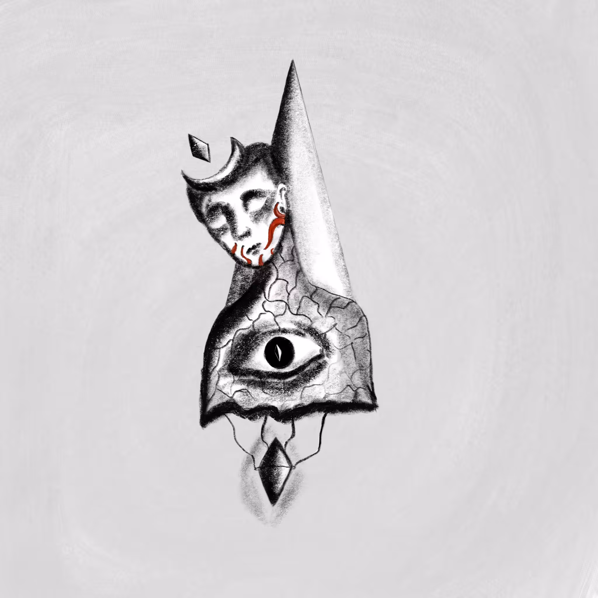"Inner Eye"