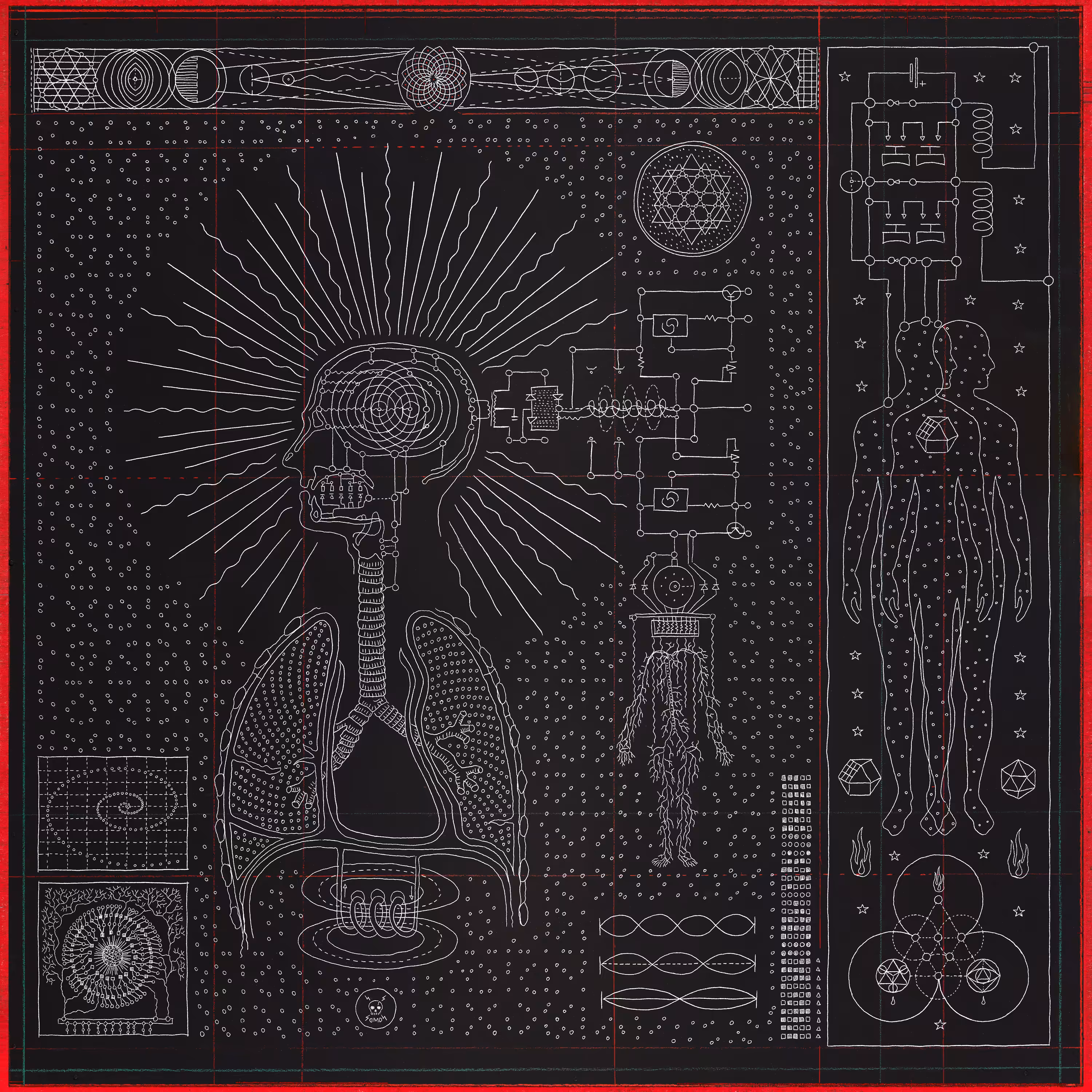 Consciousness System