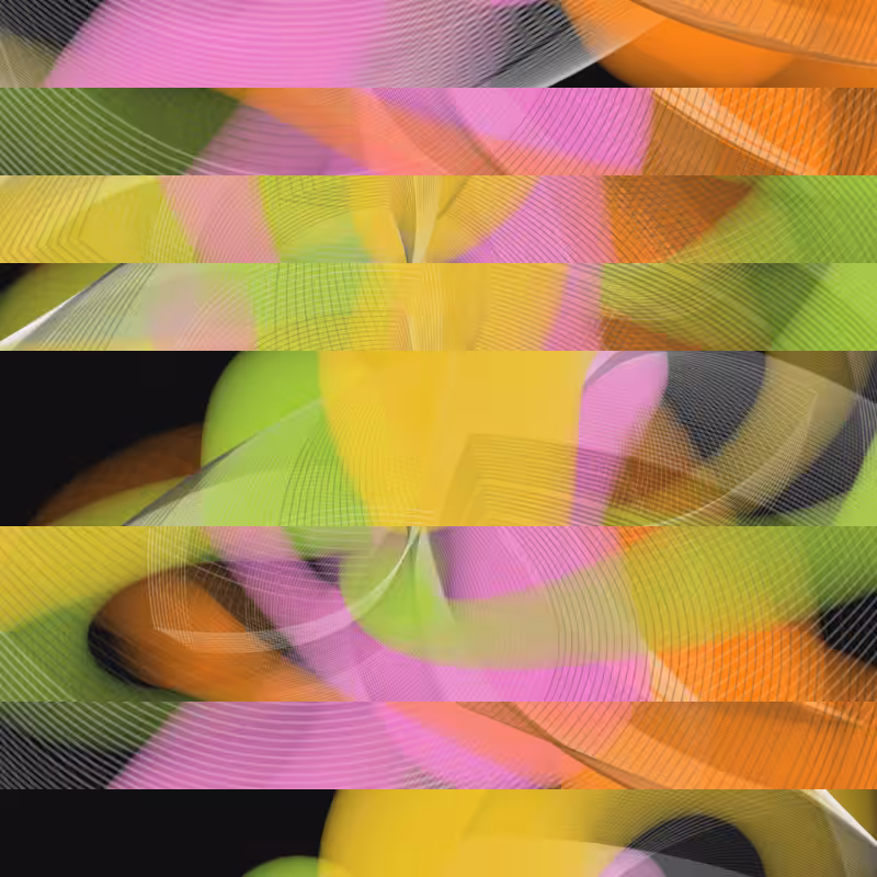 Abstract Puzzle #3
