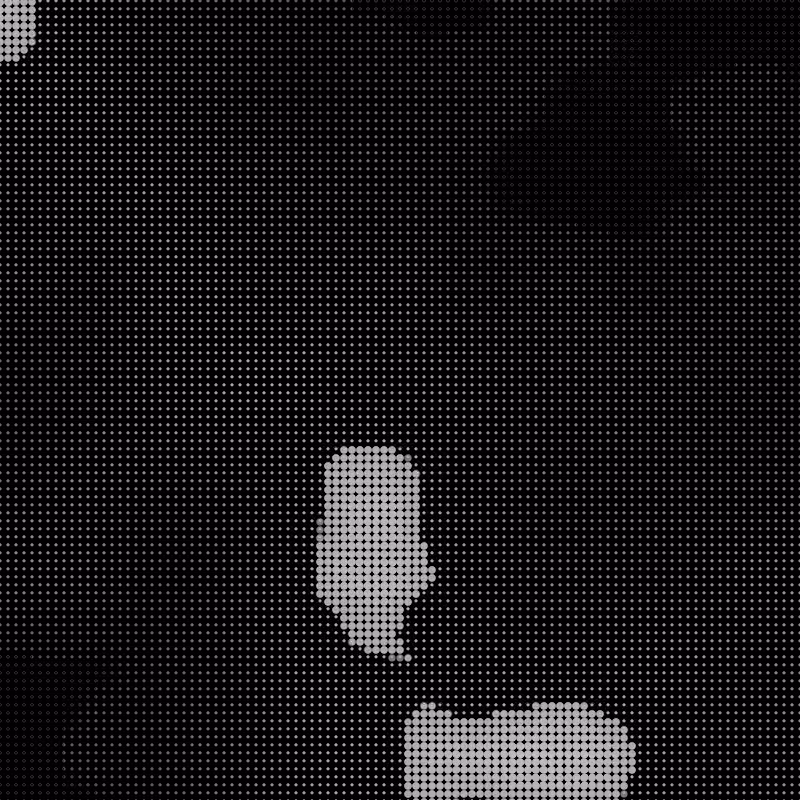 Glyphwave I #67