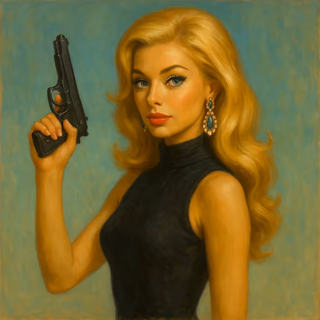 Agent Eclipse