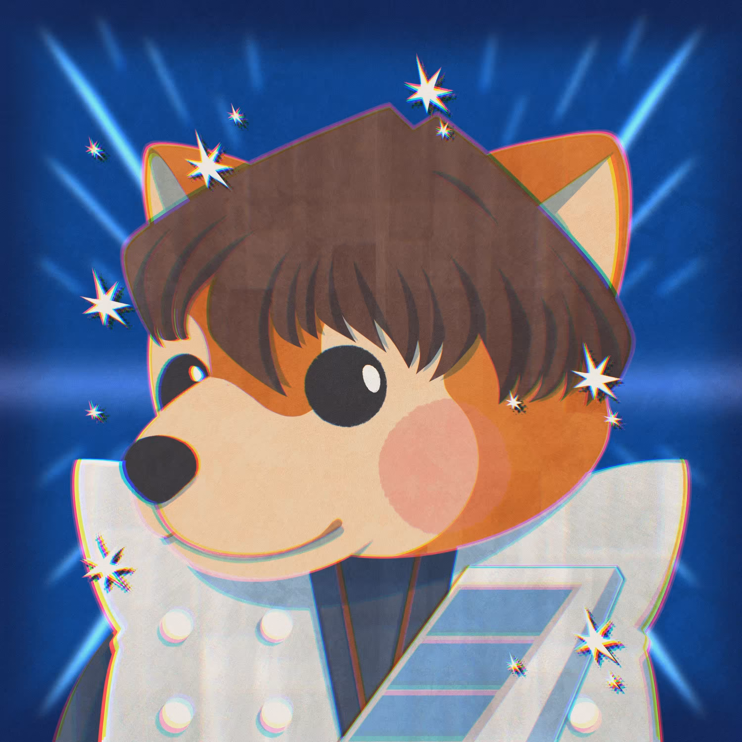 #025 Seto Kainu