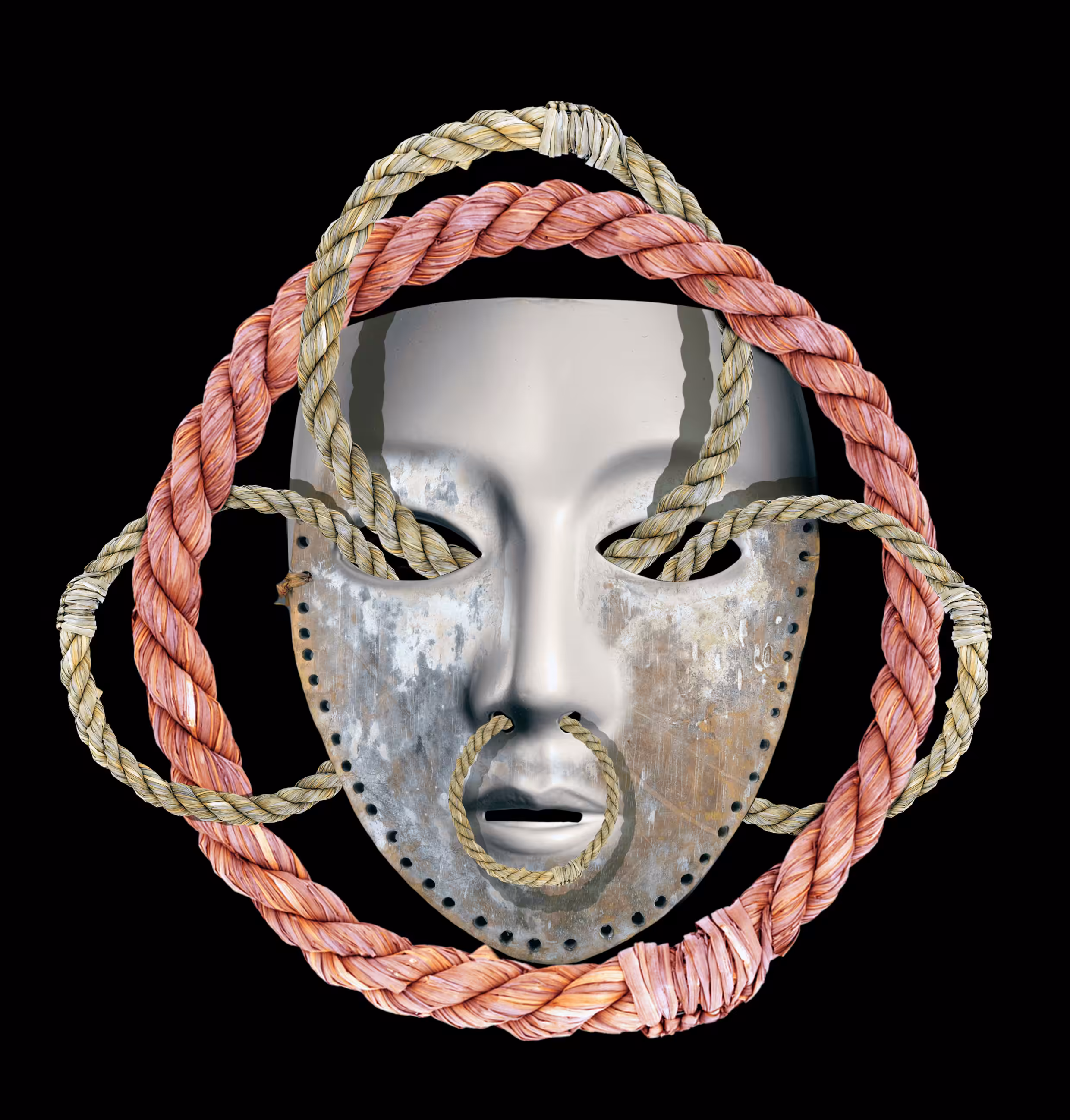mask