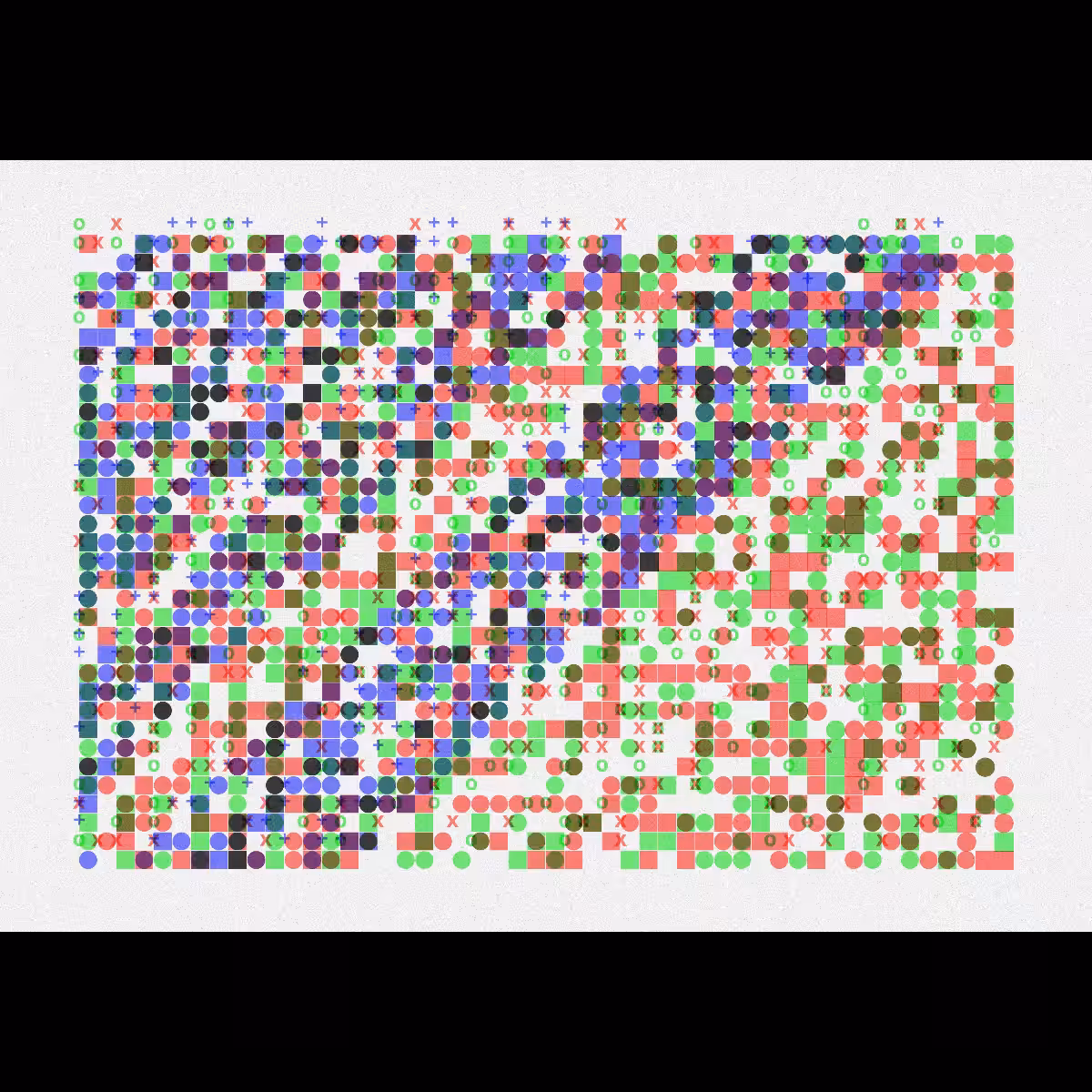Automatic #27