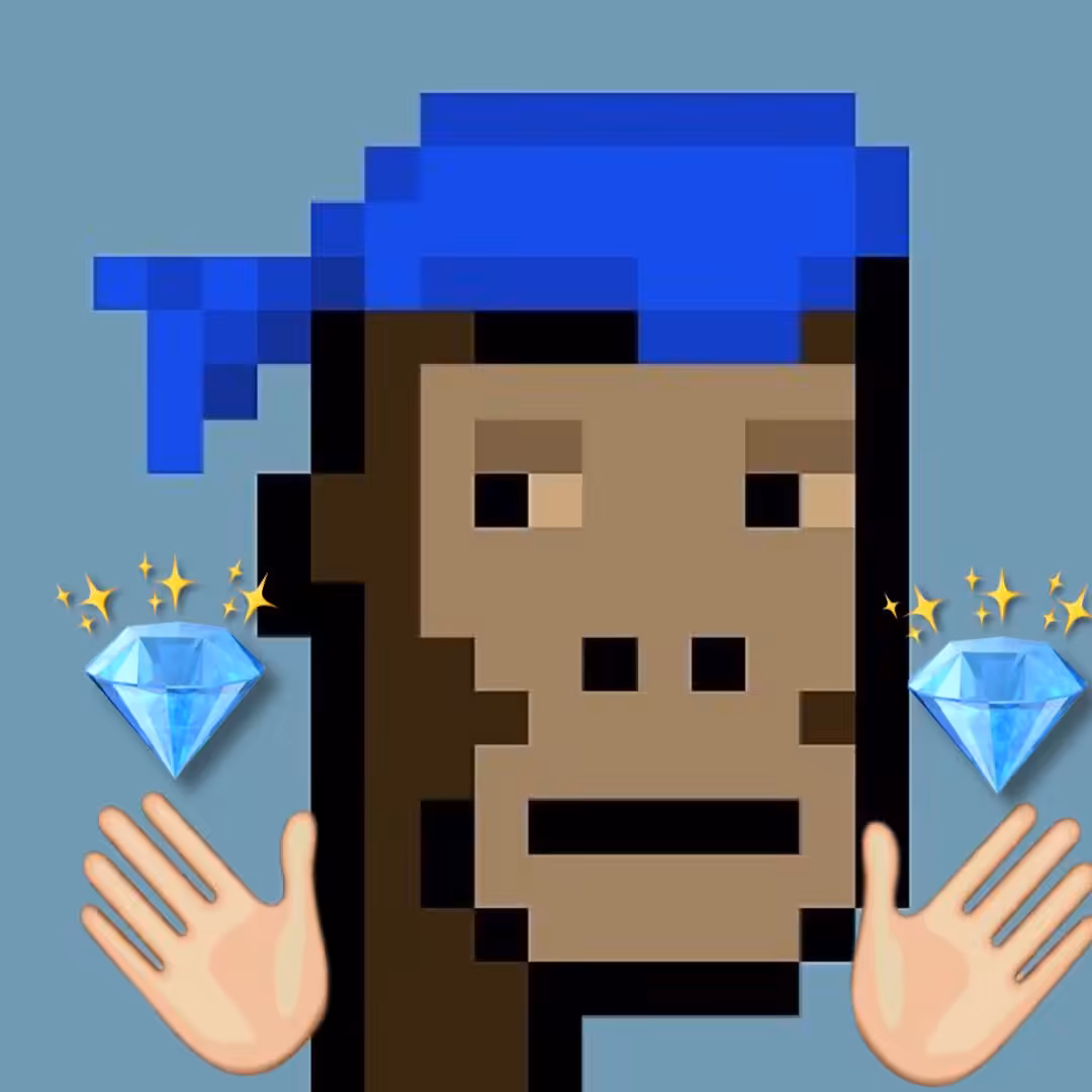 Diamond Hands