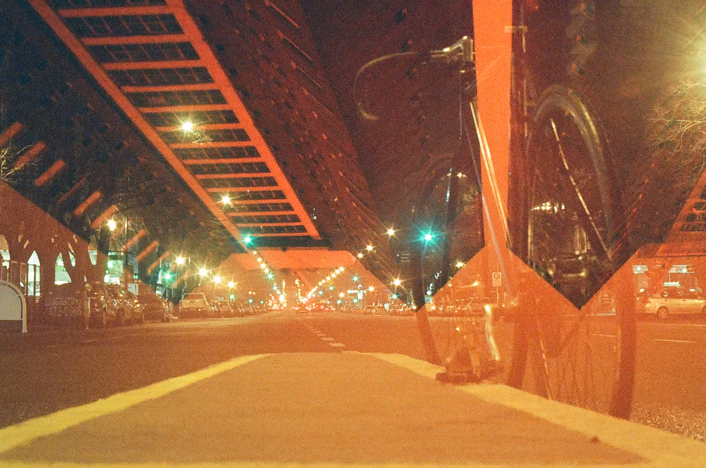 nightride