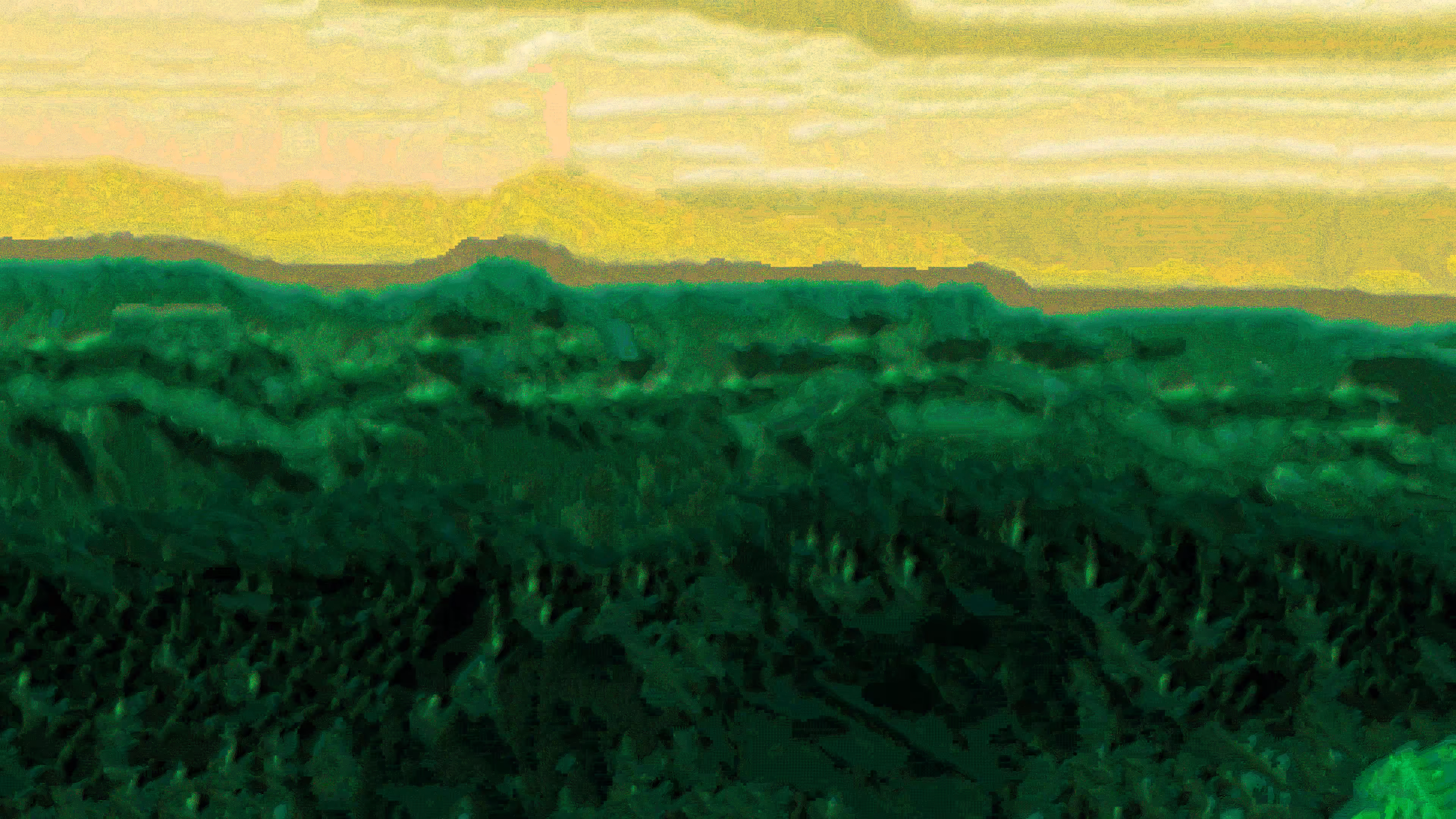 Cumulus Mountains 34