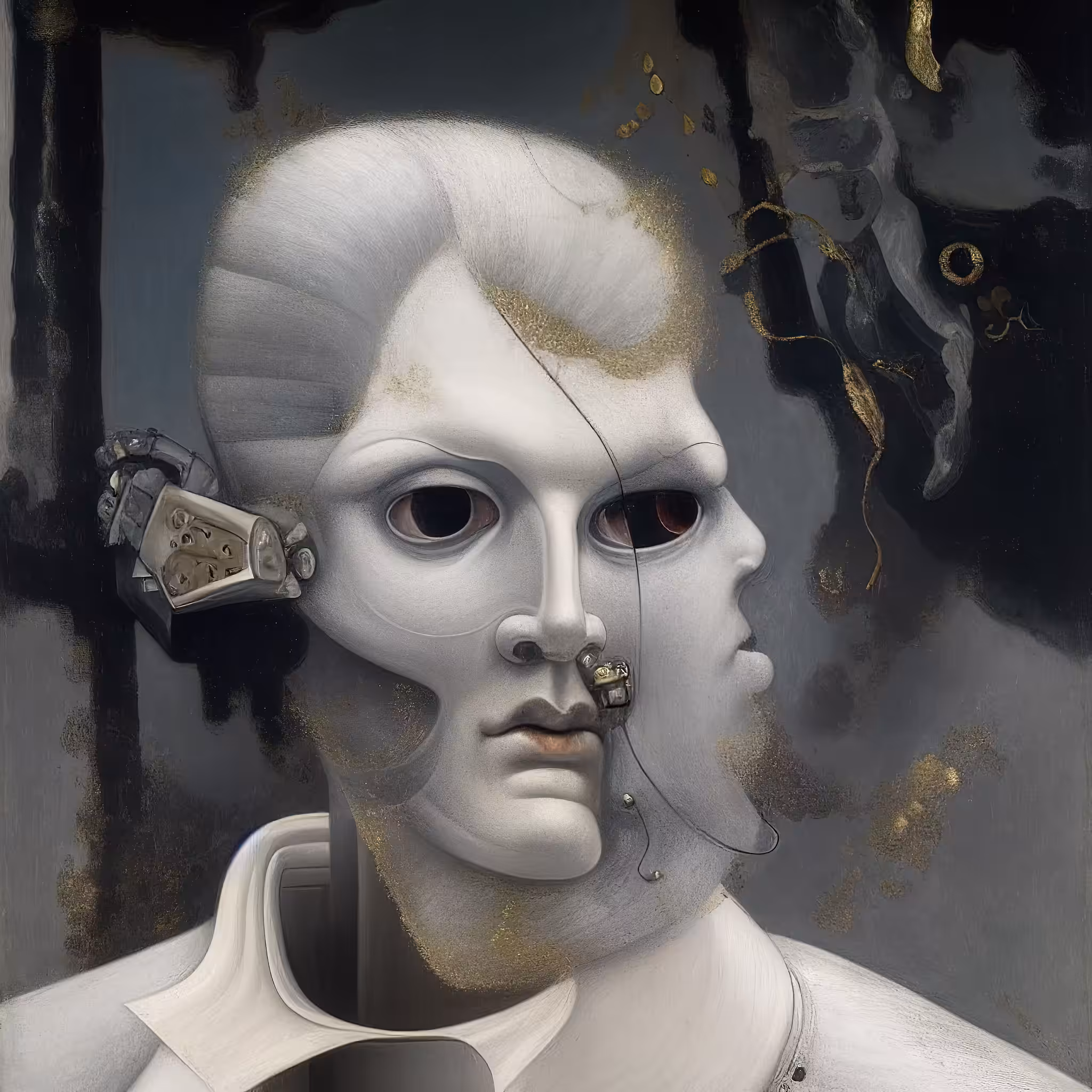 Lost Poets: #20808