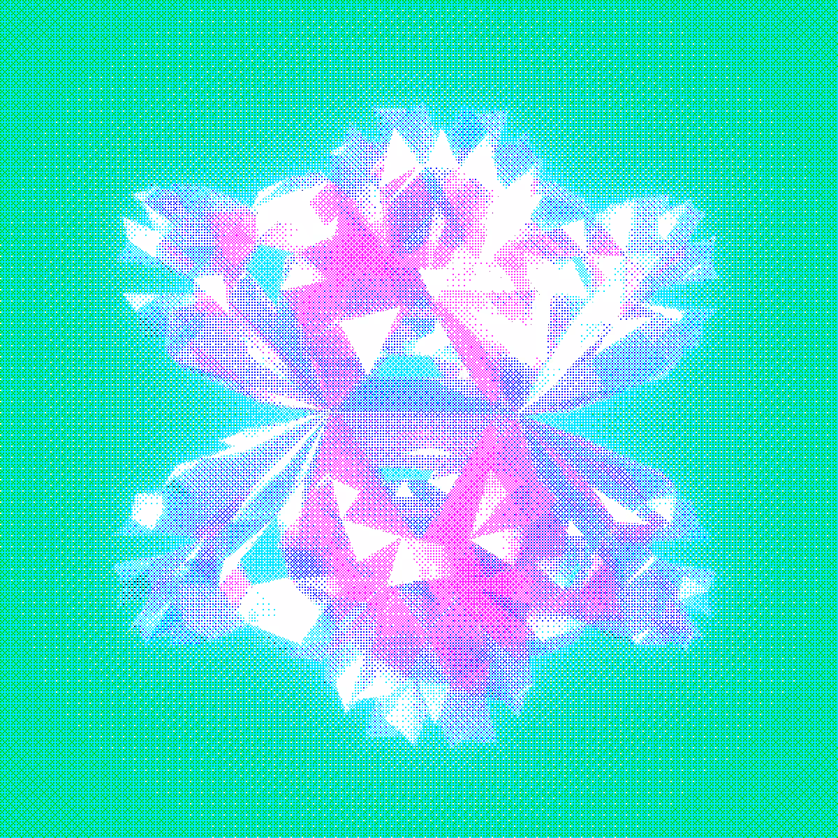 Crystalyx #207