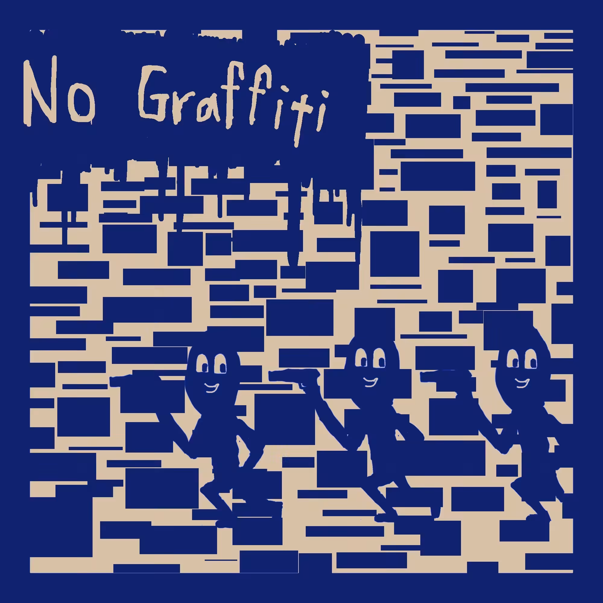 Glitch Wall #30