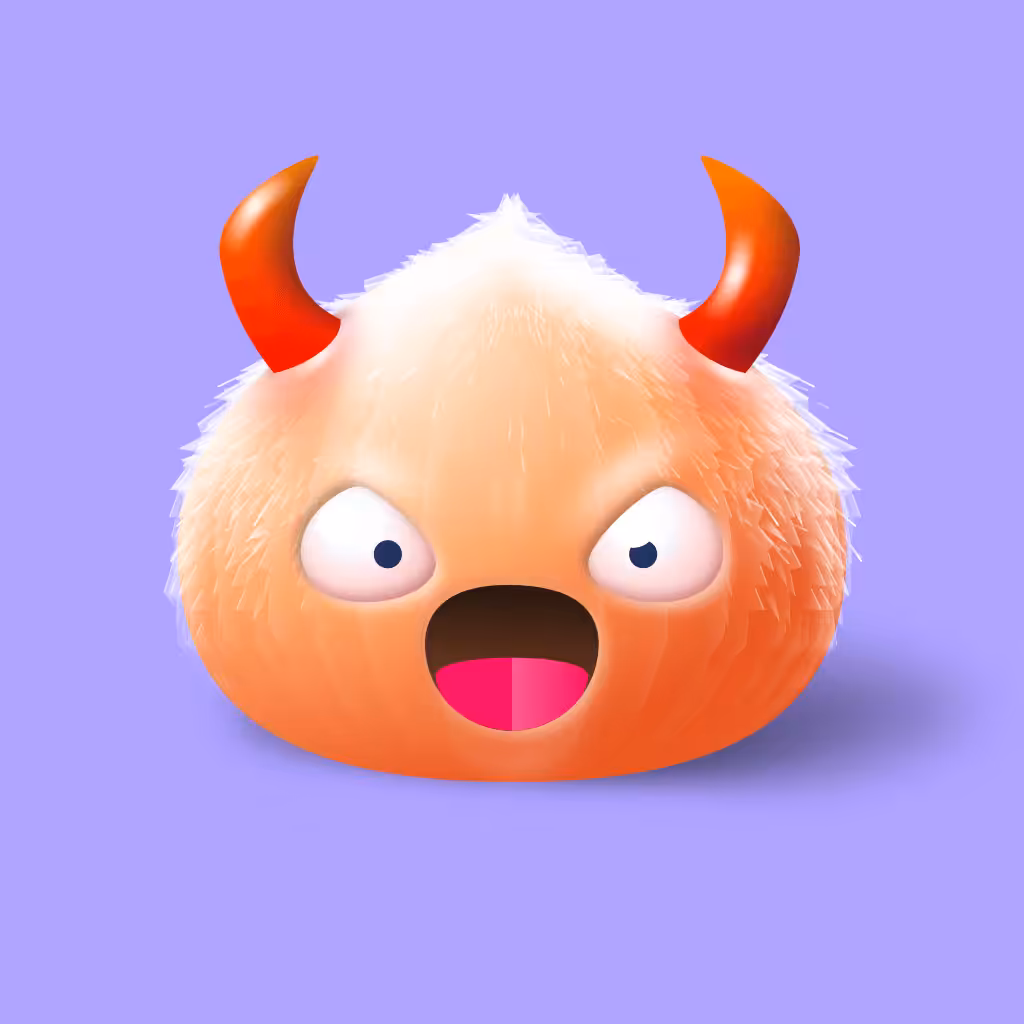 Slimes World: Slime #916