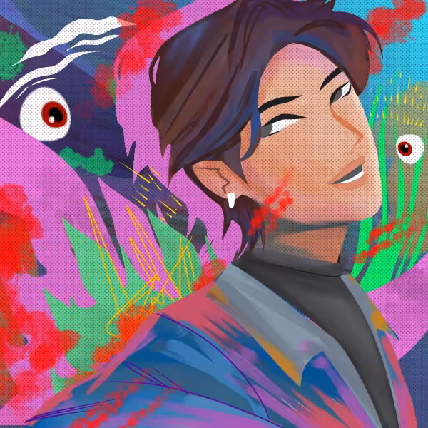 "pycho"