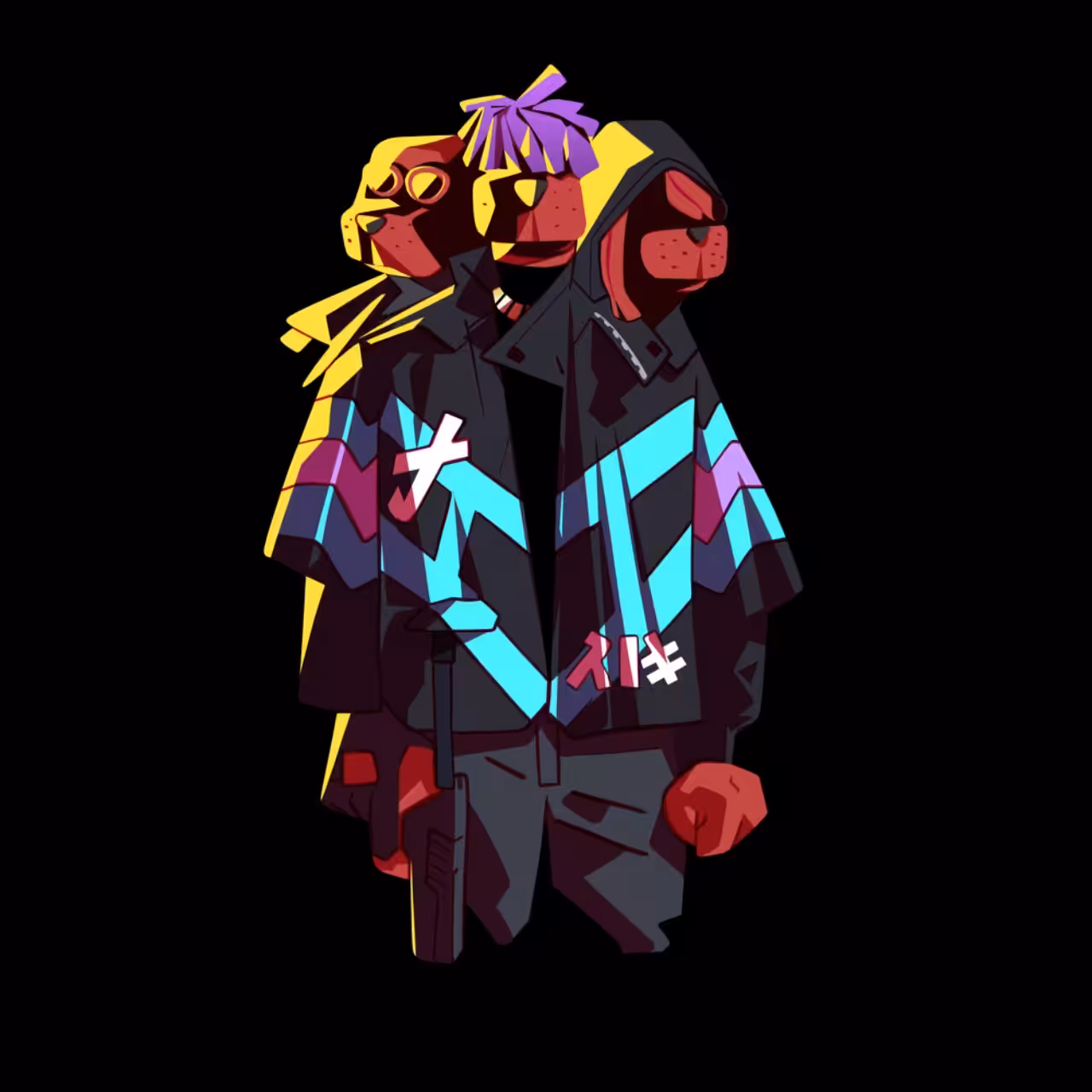 CYBERUS