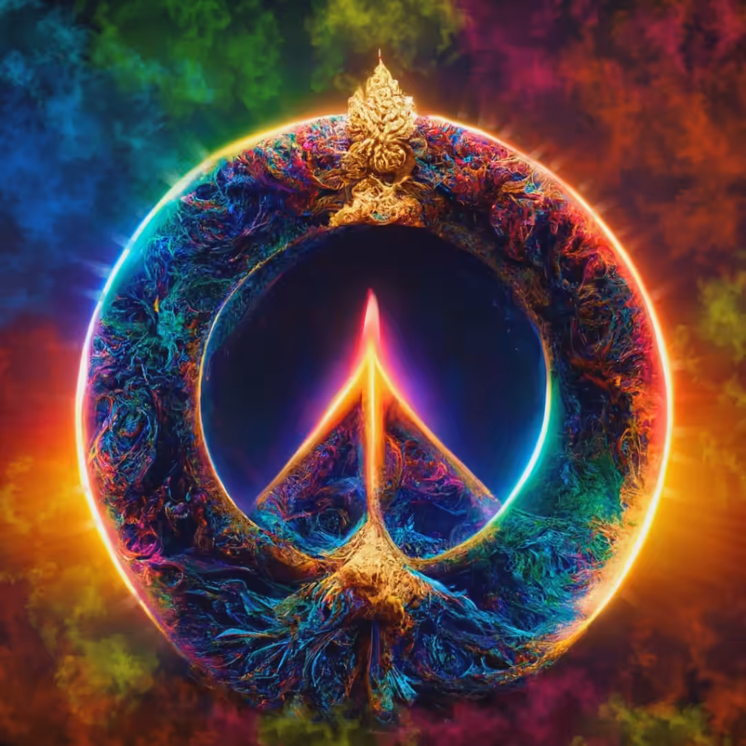 Geometric Peace
