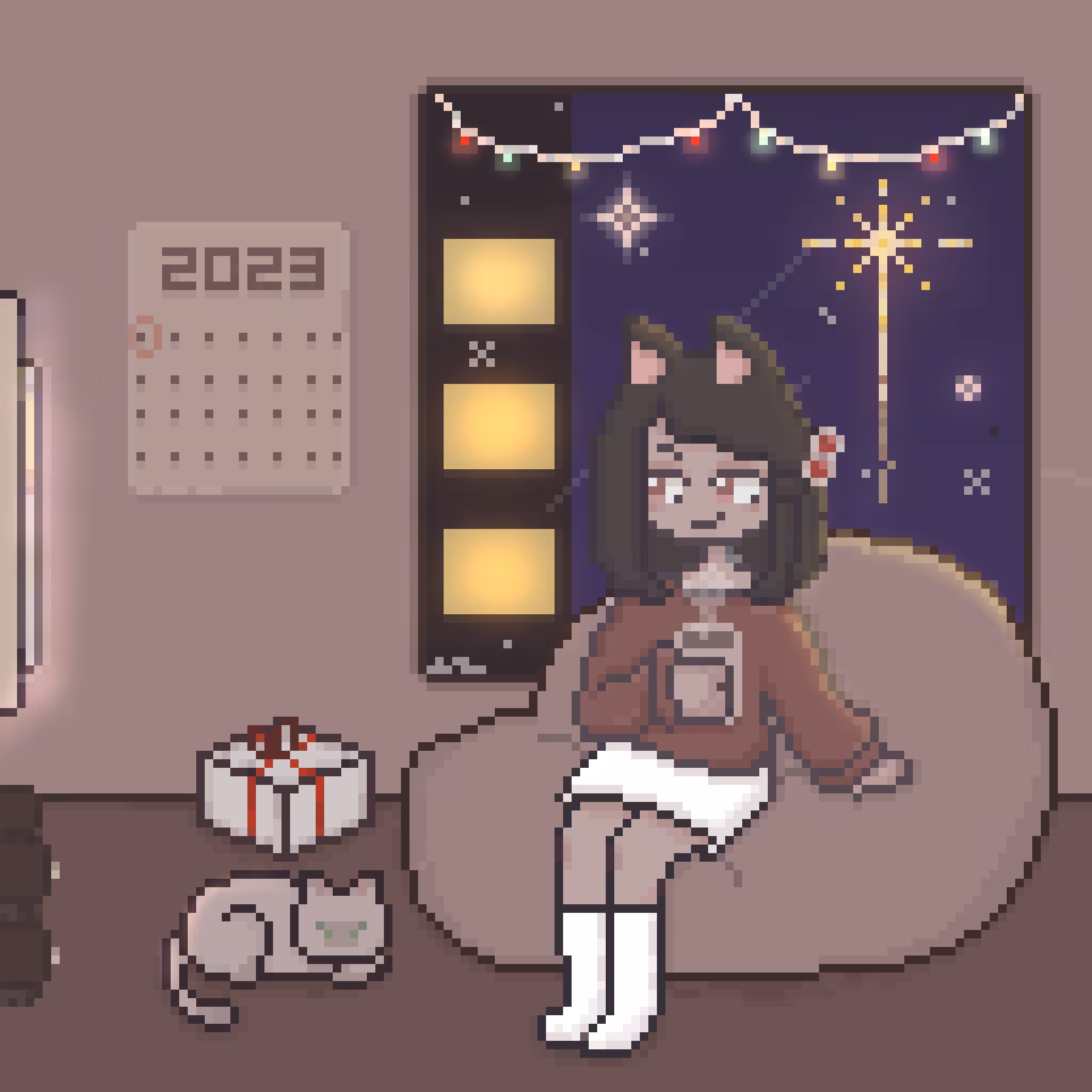 Happy New Year