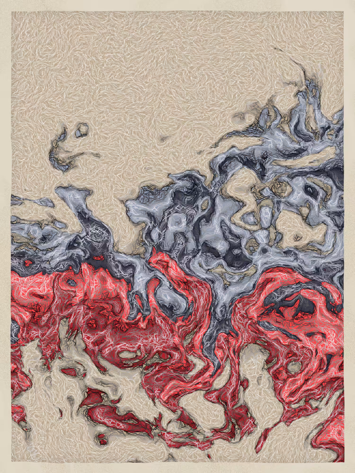Primordial #134