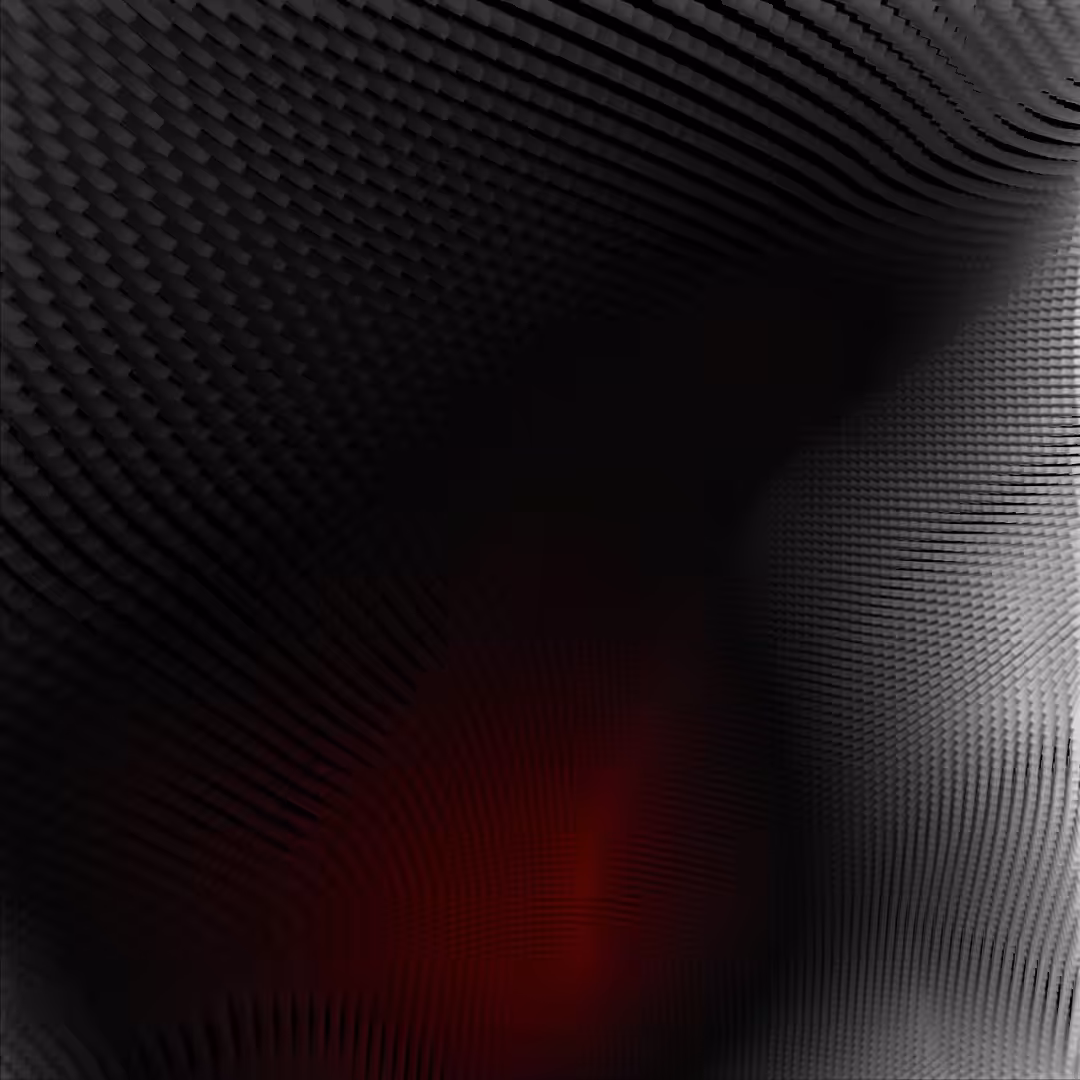Noise in motion