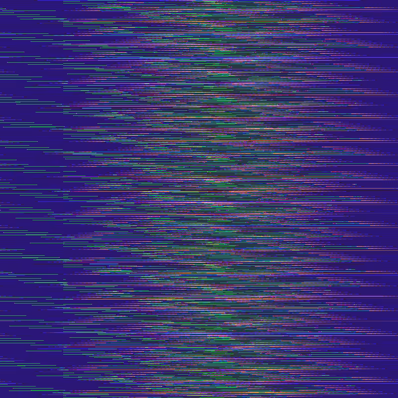 Broken LCD Screen #115