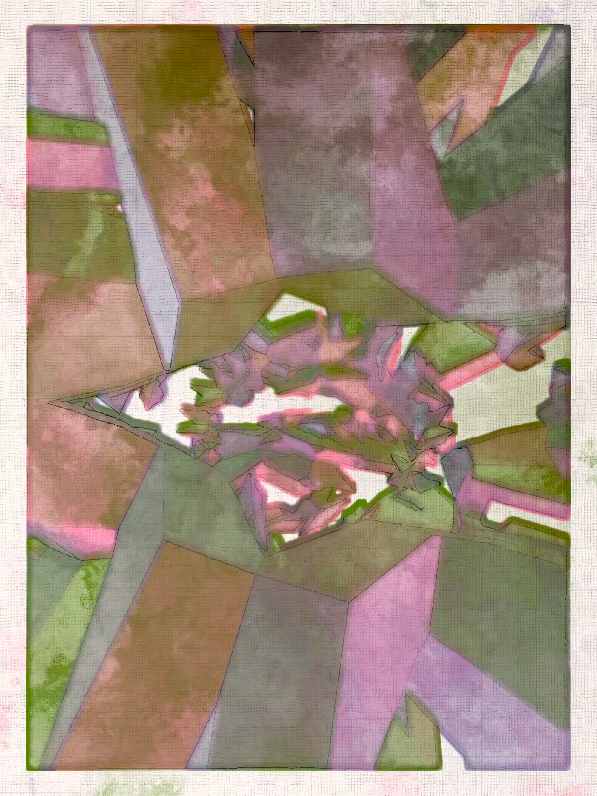 Aquarelle #193