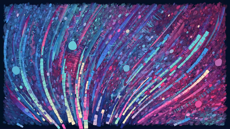 Tiny Endless Things #116