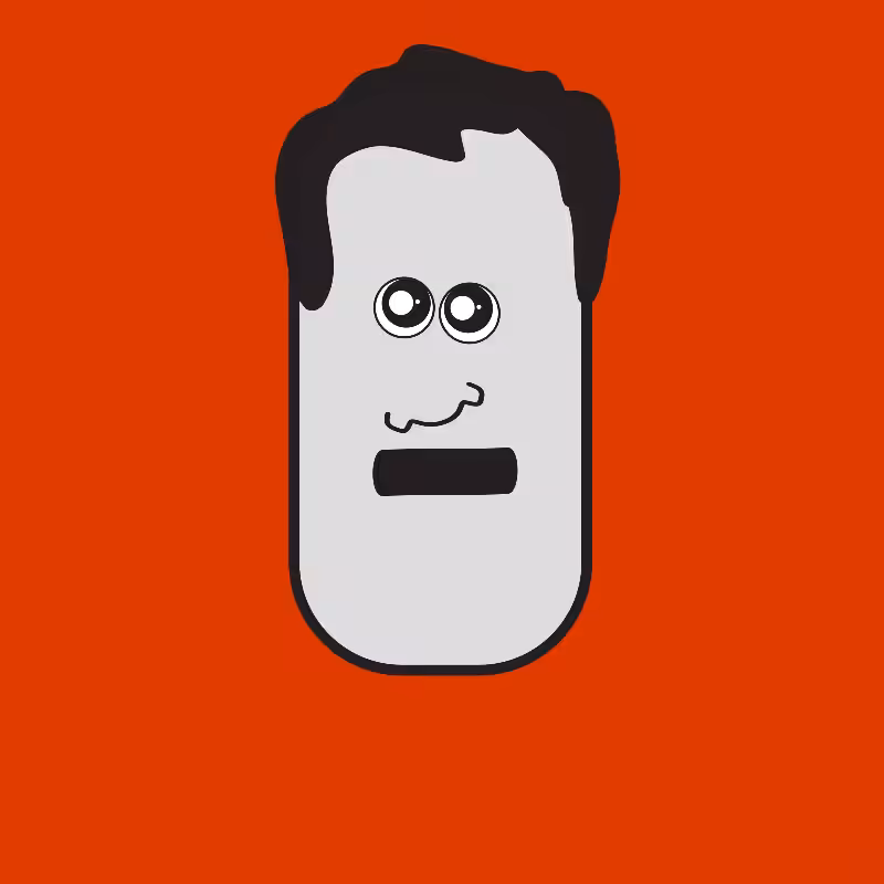 Hashed Guys #70