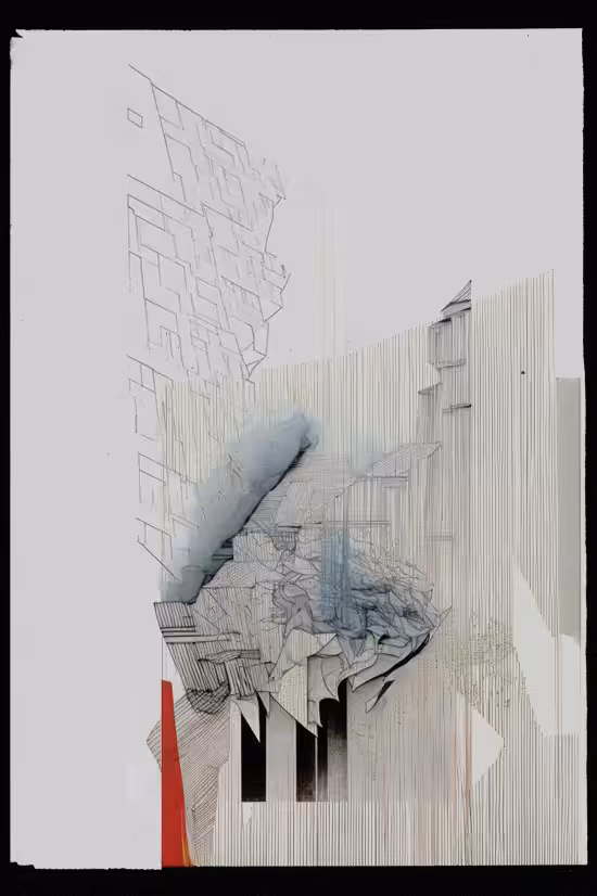 Modular Ruinology #30