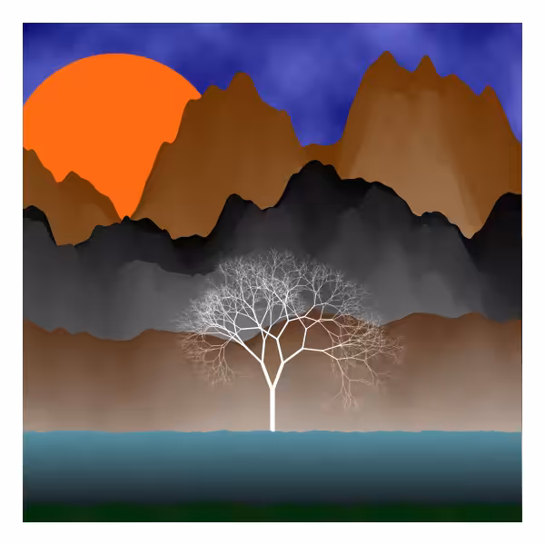 Landscape #19