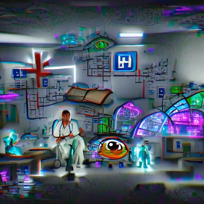 Future of Medicine