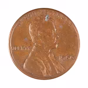 Cent #7114