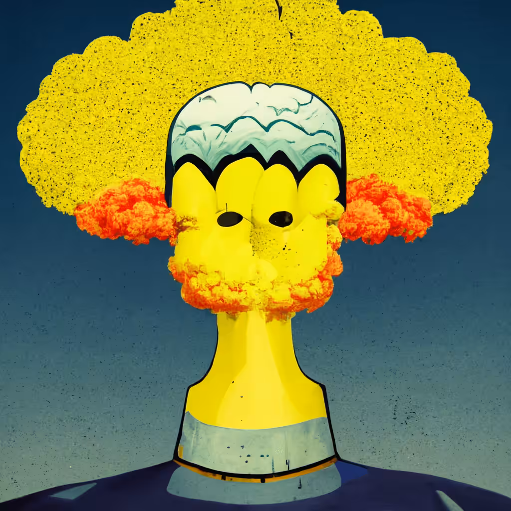 Barbara Blowstack