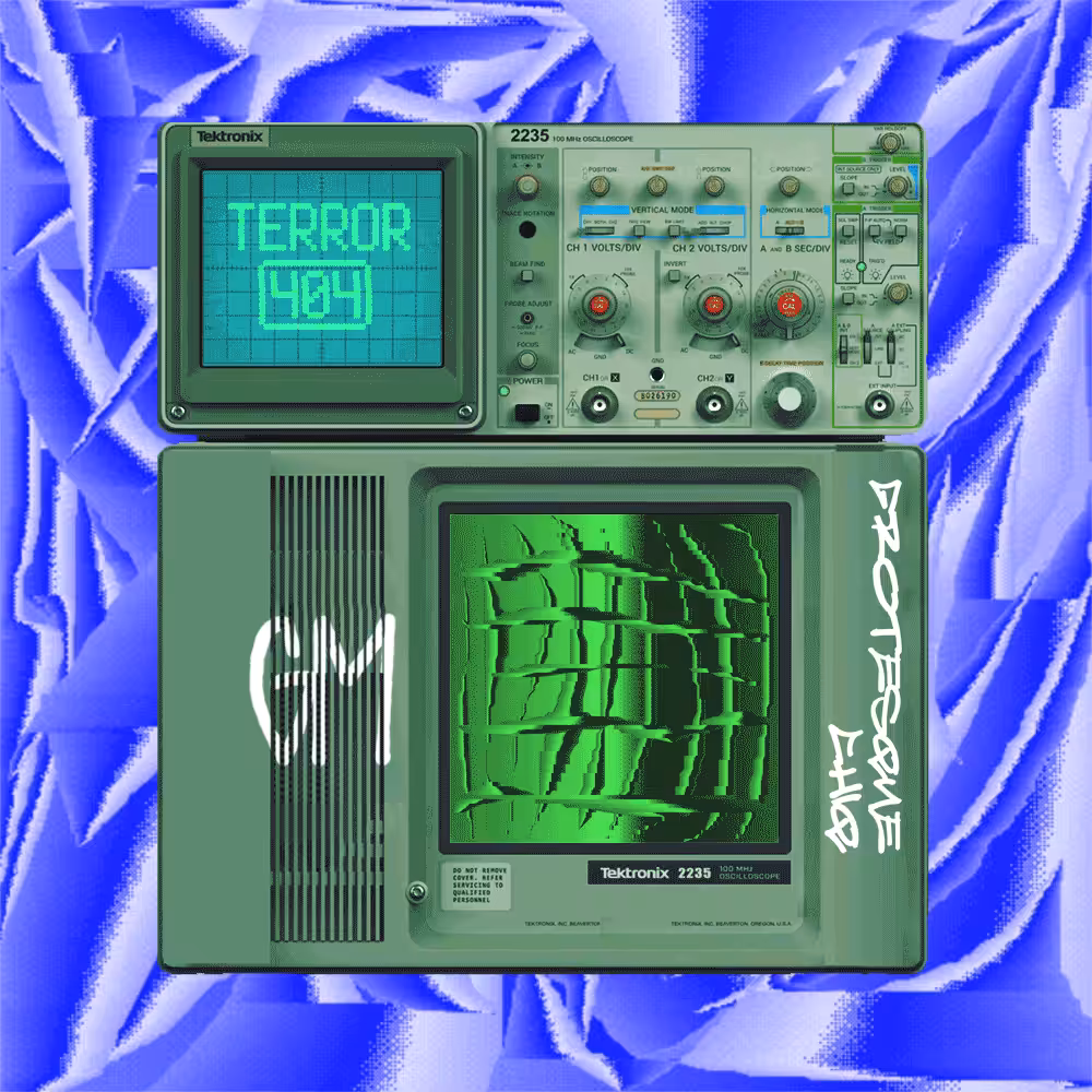 TERROR404 x DOS_artifacts #109