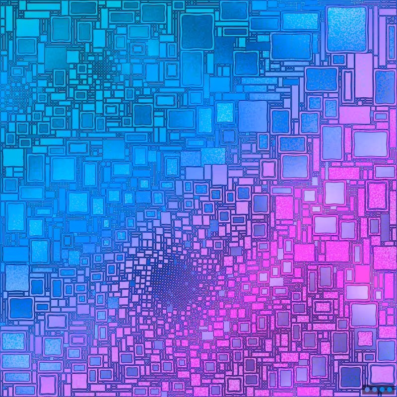 Irrectangularity #50