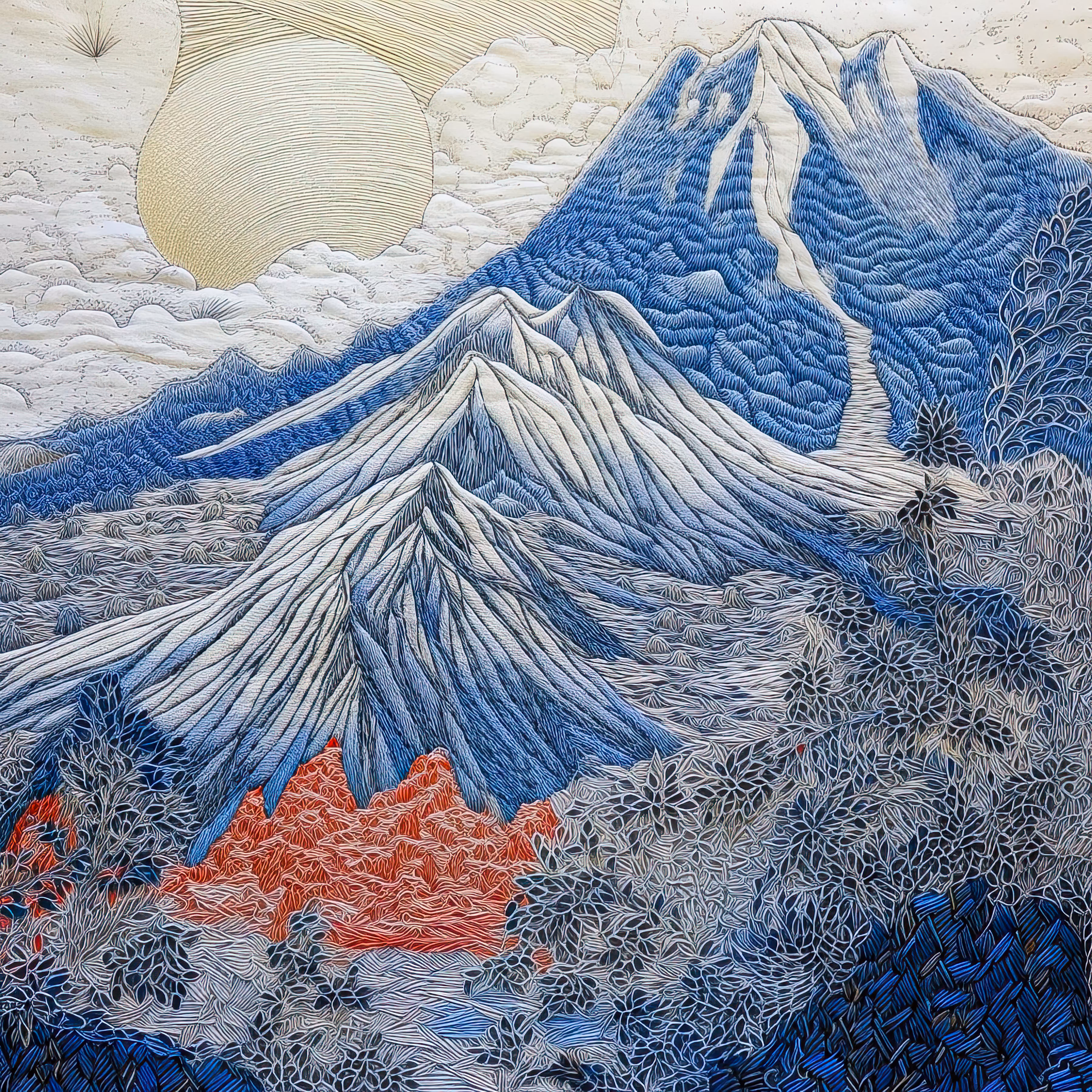 Yamabushi's Horizons #9