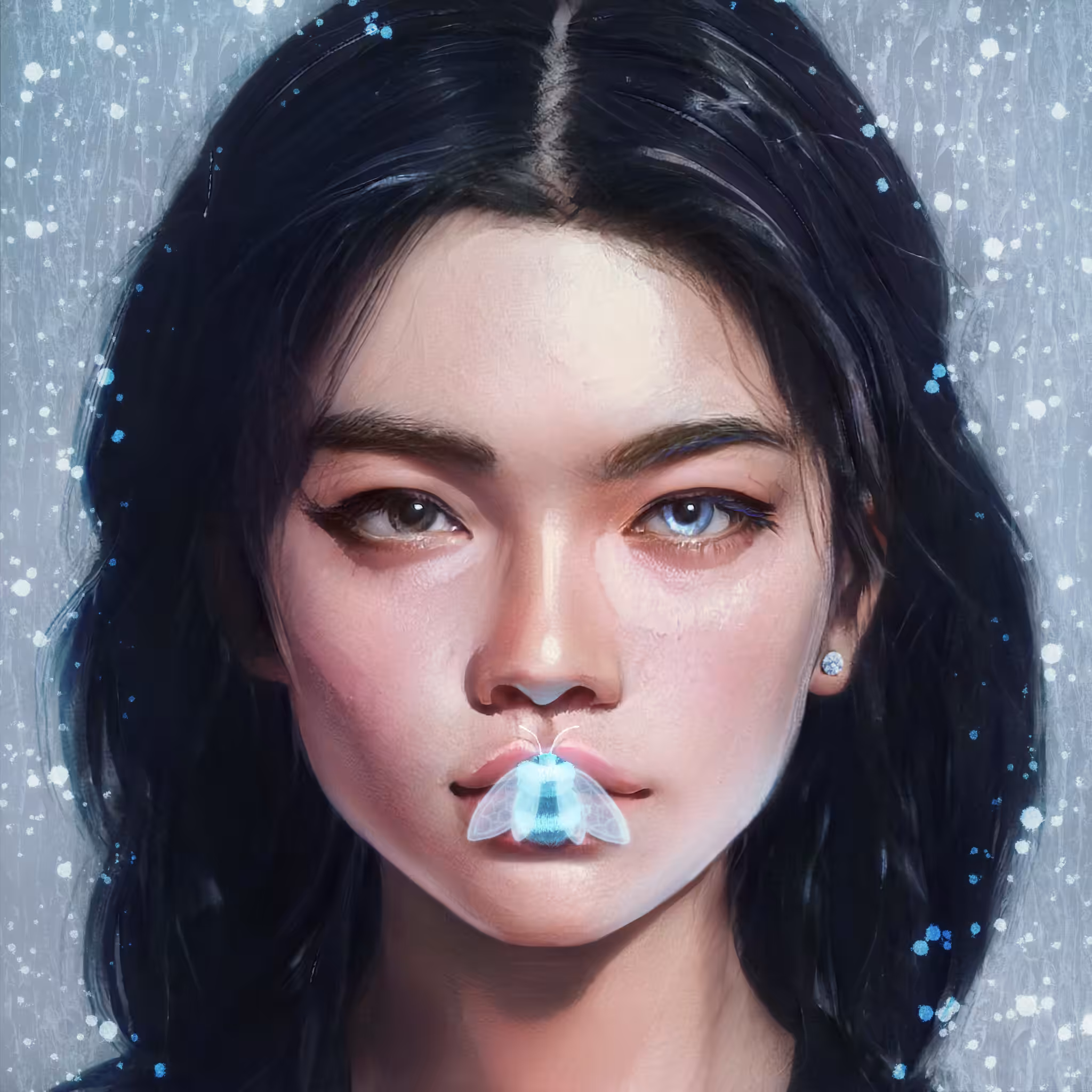 Nikki | by UltimoGrado & Nikki
