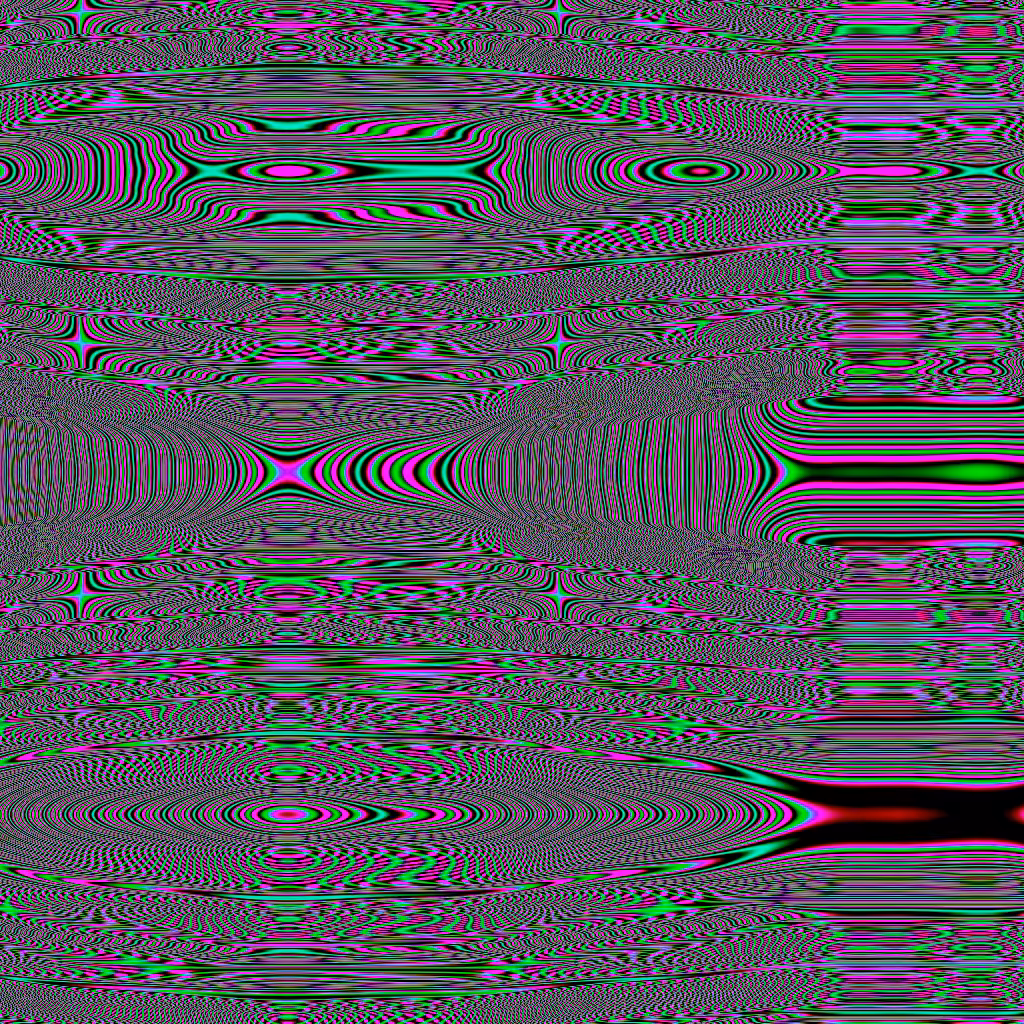Interferences #15