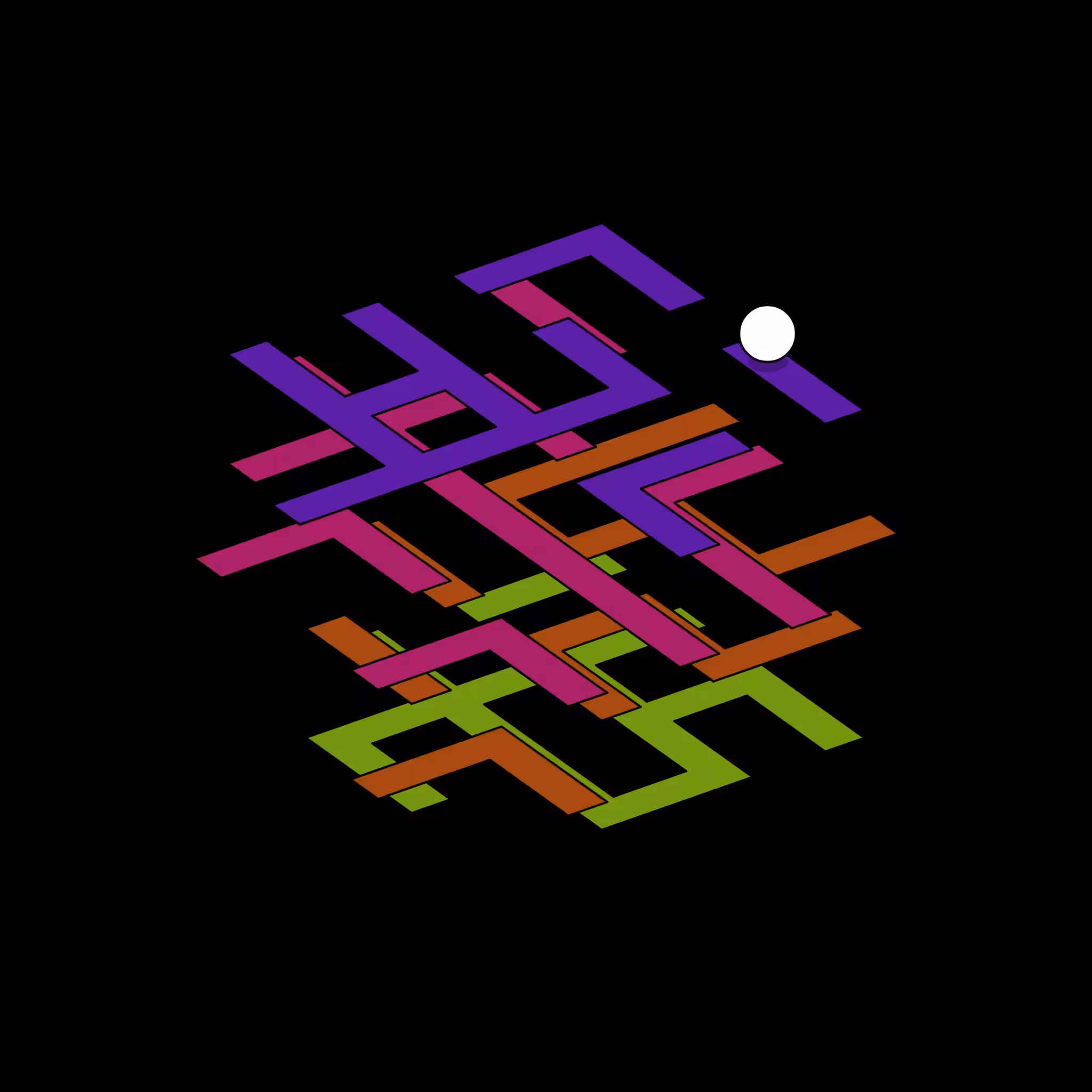 Superposition #78