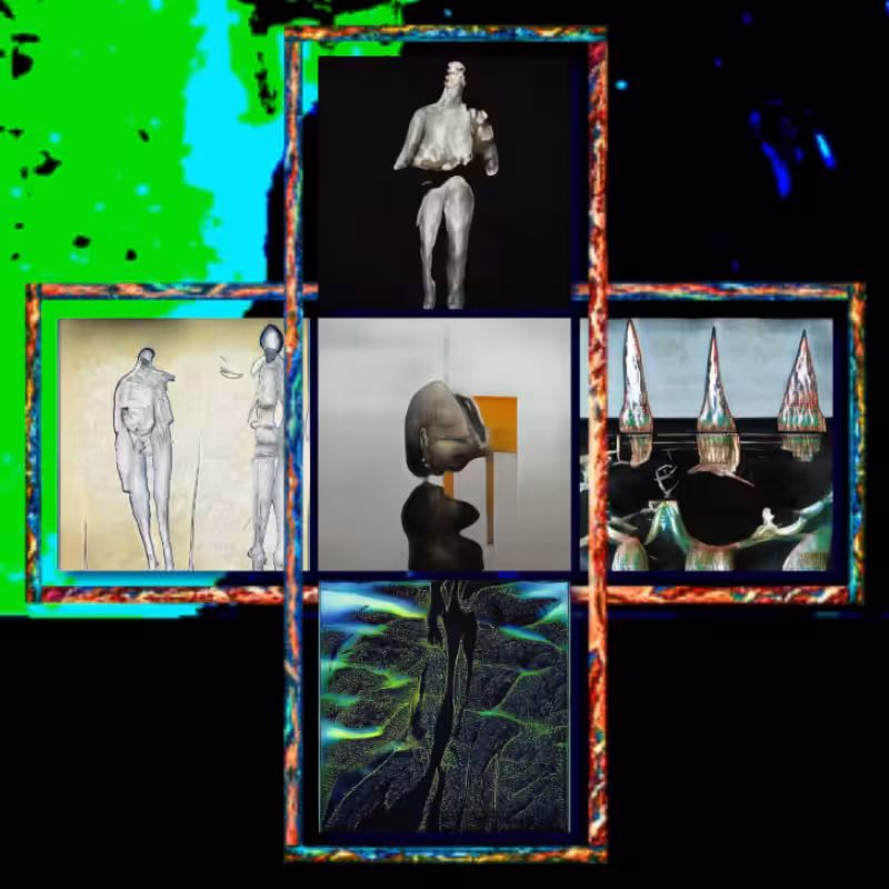 The technogenic metamorphosis of Human body
