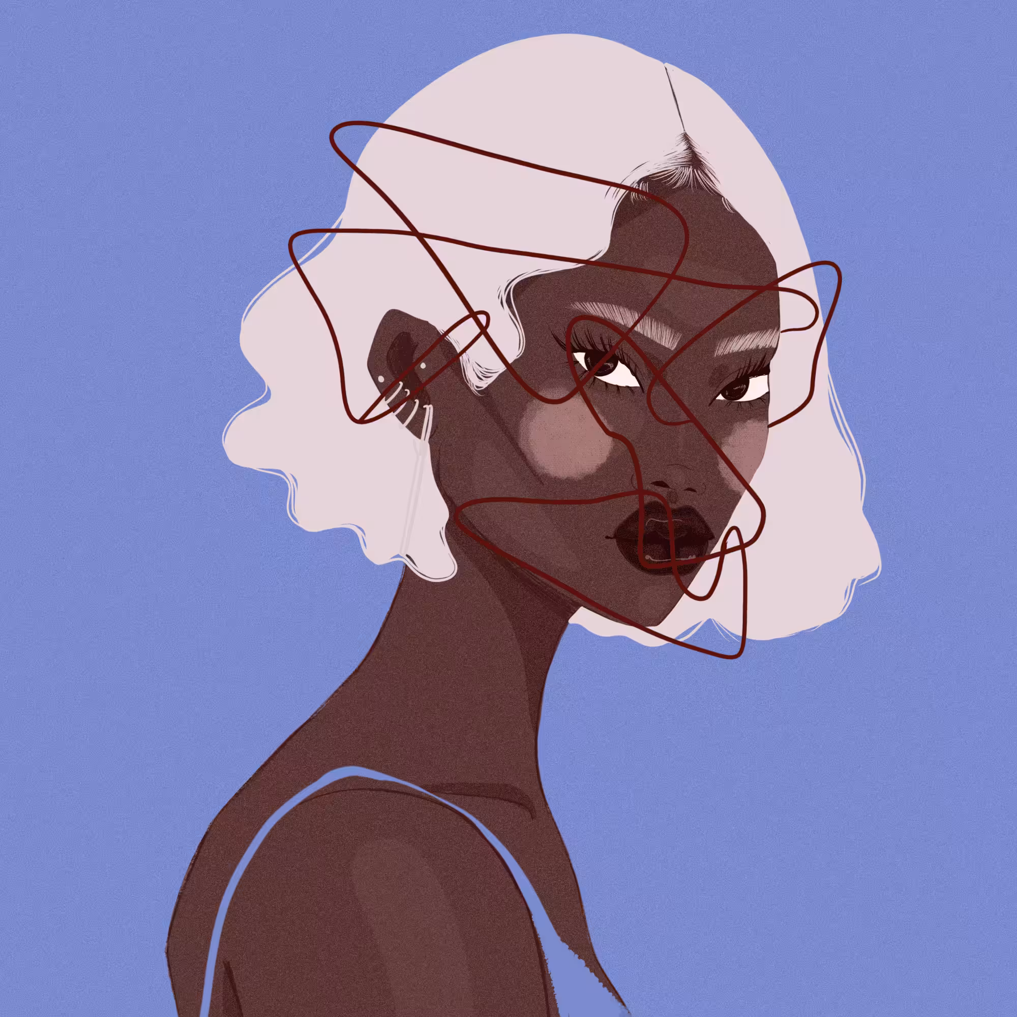 TheMonaLana: 132