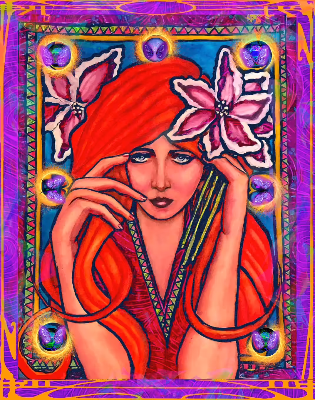 The Bohemian