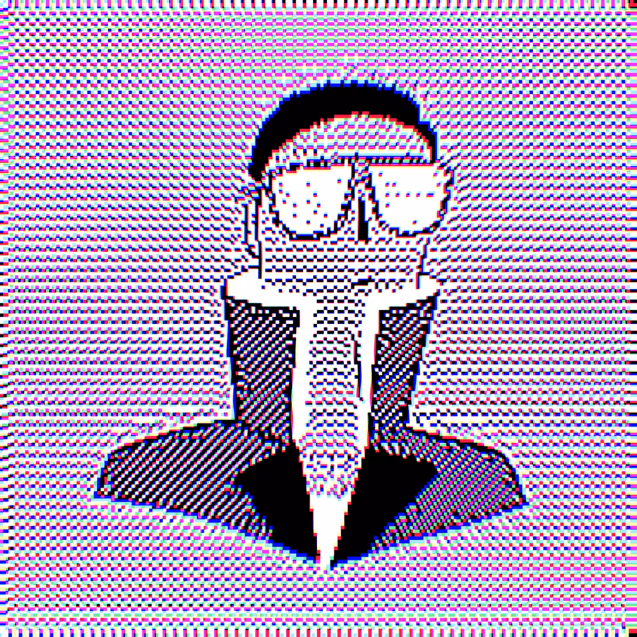 New Punk obGC 0 (dystopian frenzy)