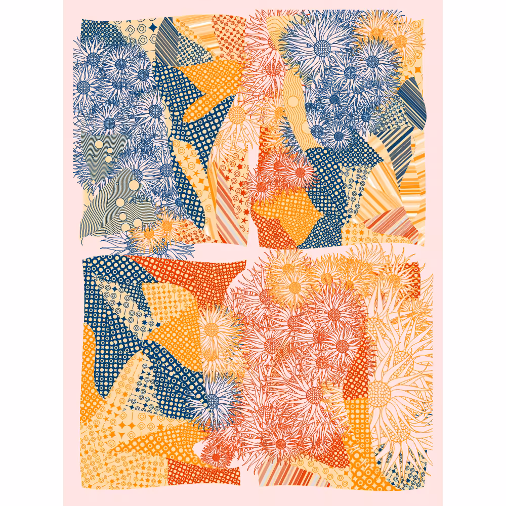 PolyGarden #251