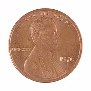 Cent #9642