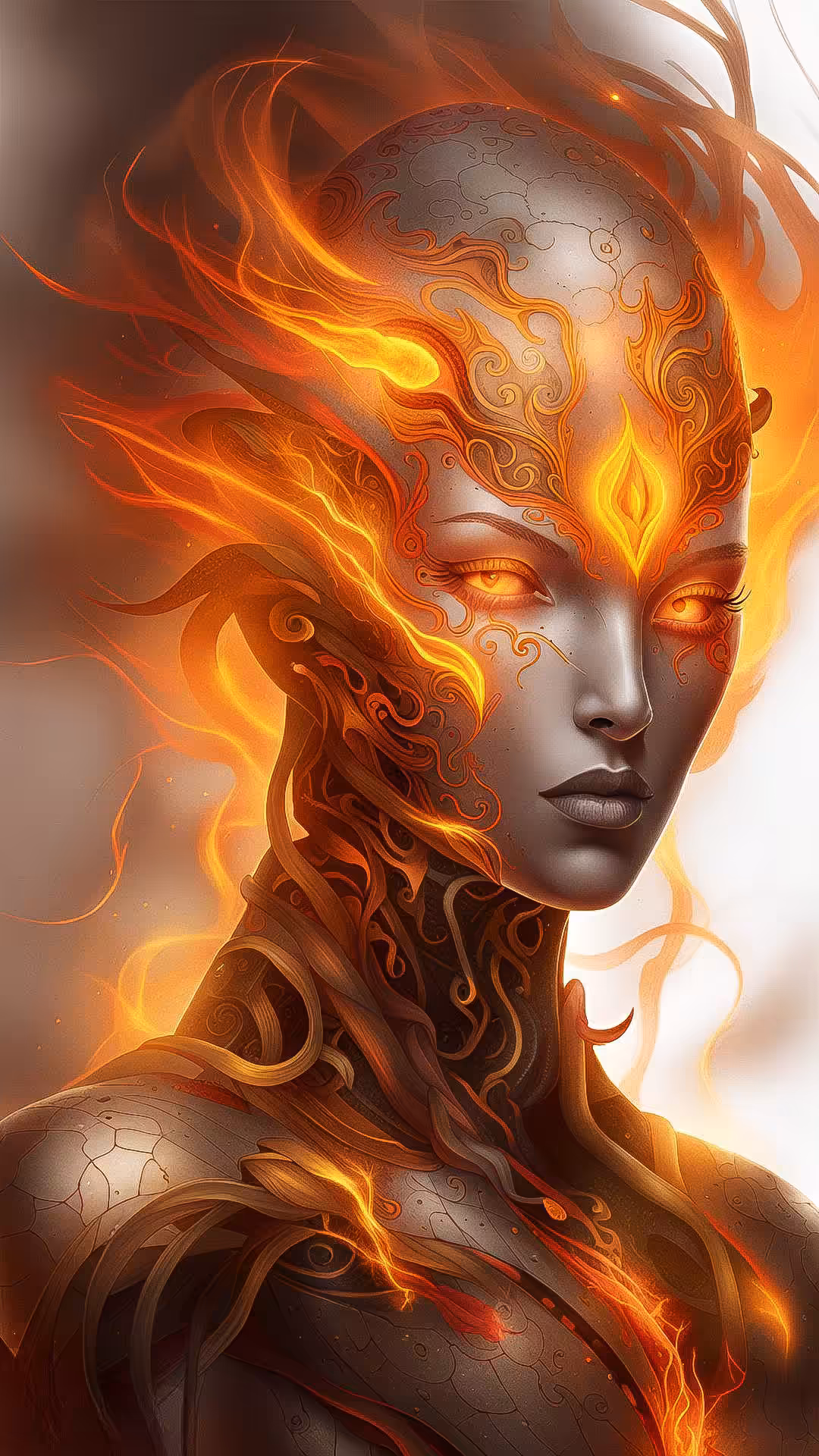 Angeli Ignis 002