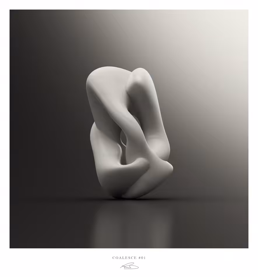 COALESCE #01