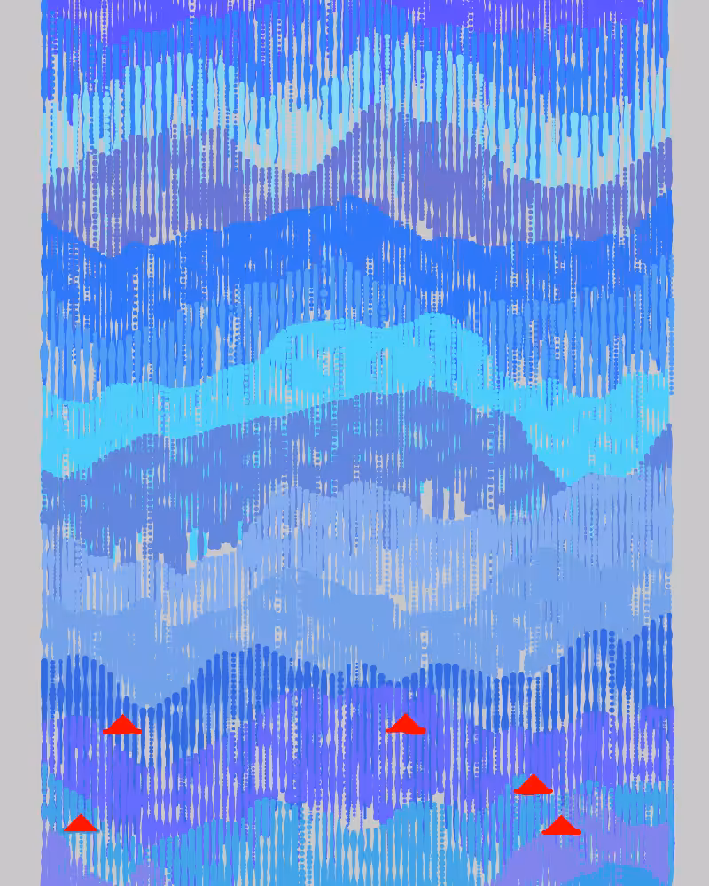 mountain&3 #33