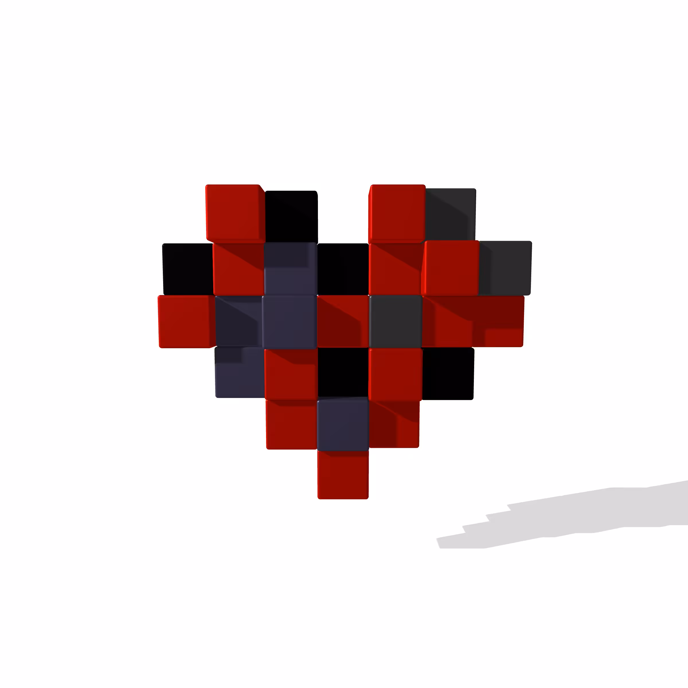 heart + craft #13982
