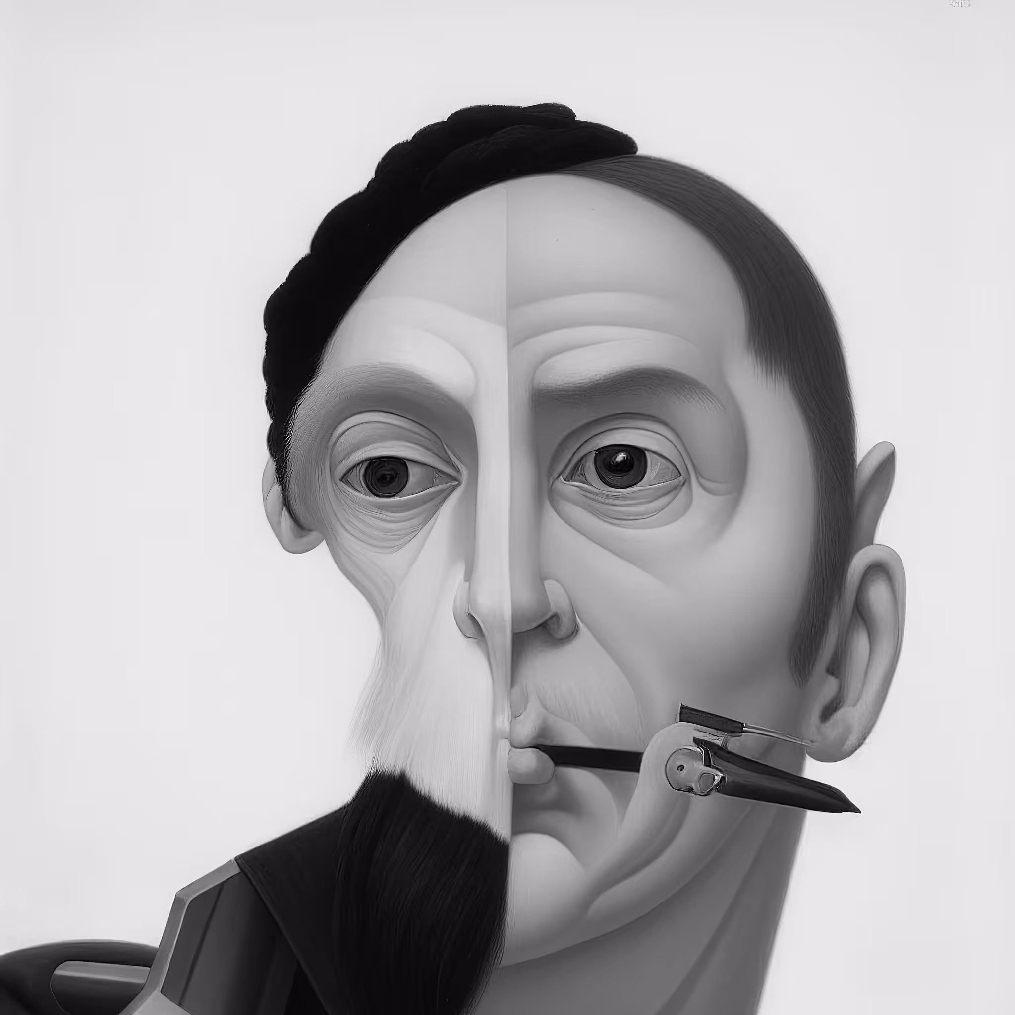 THINKER