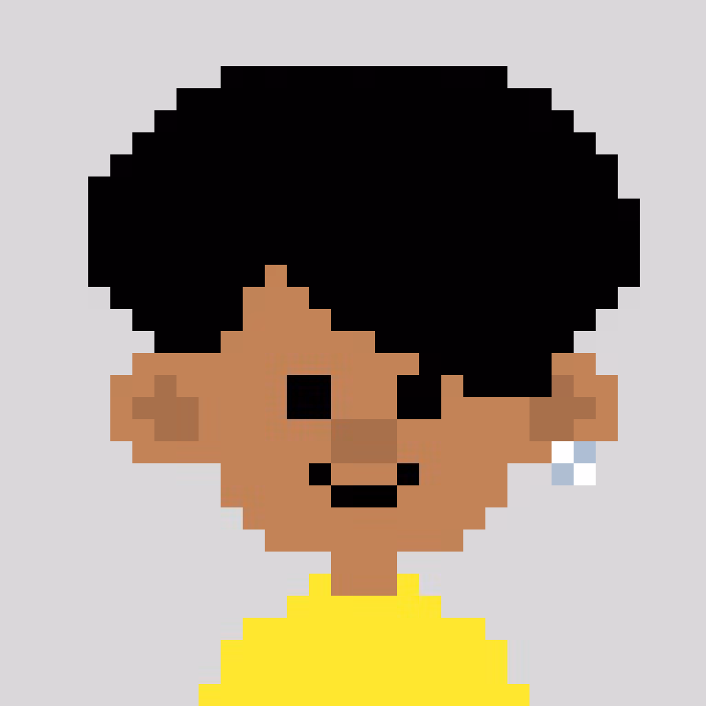 PIXEL WORLD: boy421