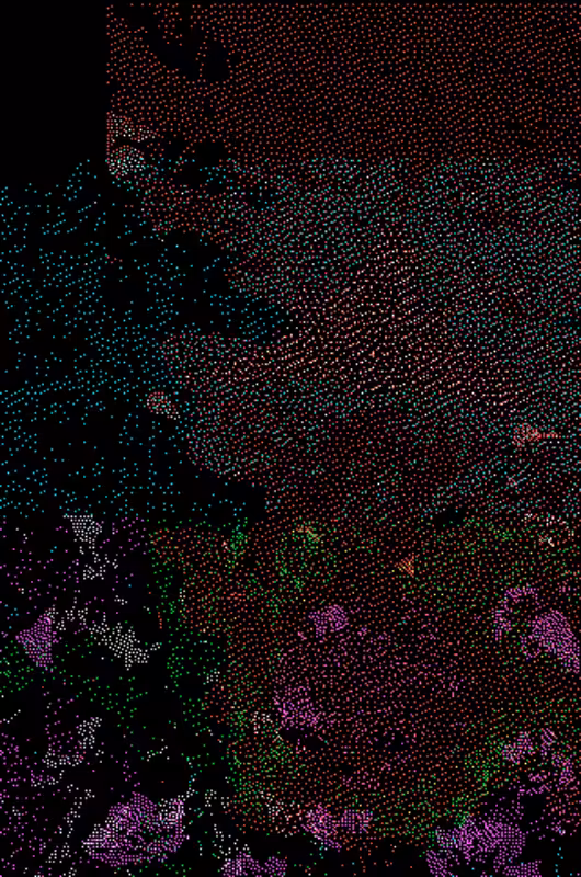 Entropy Blender #48